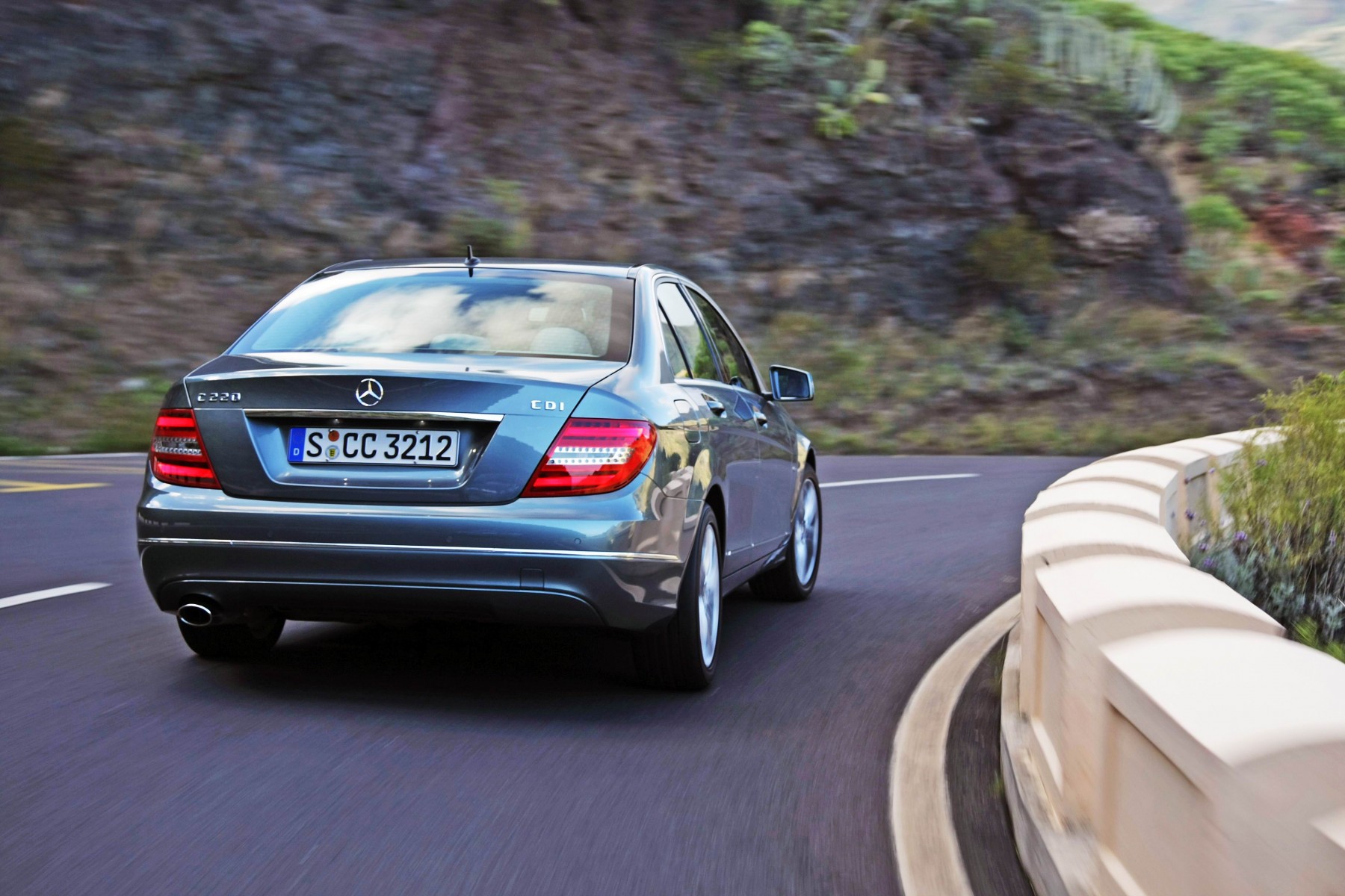 100 CKlasse, 20 bijtelling