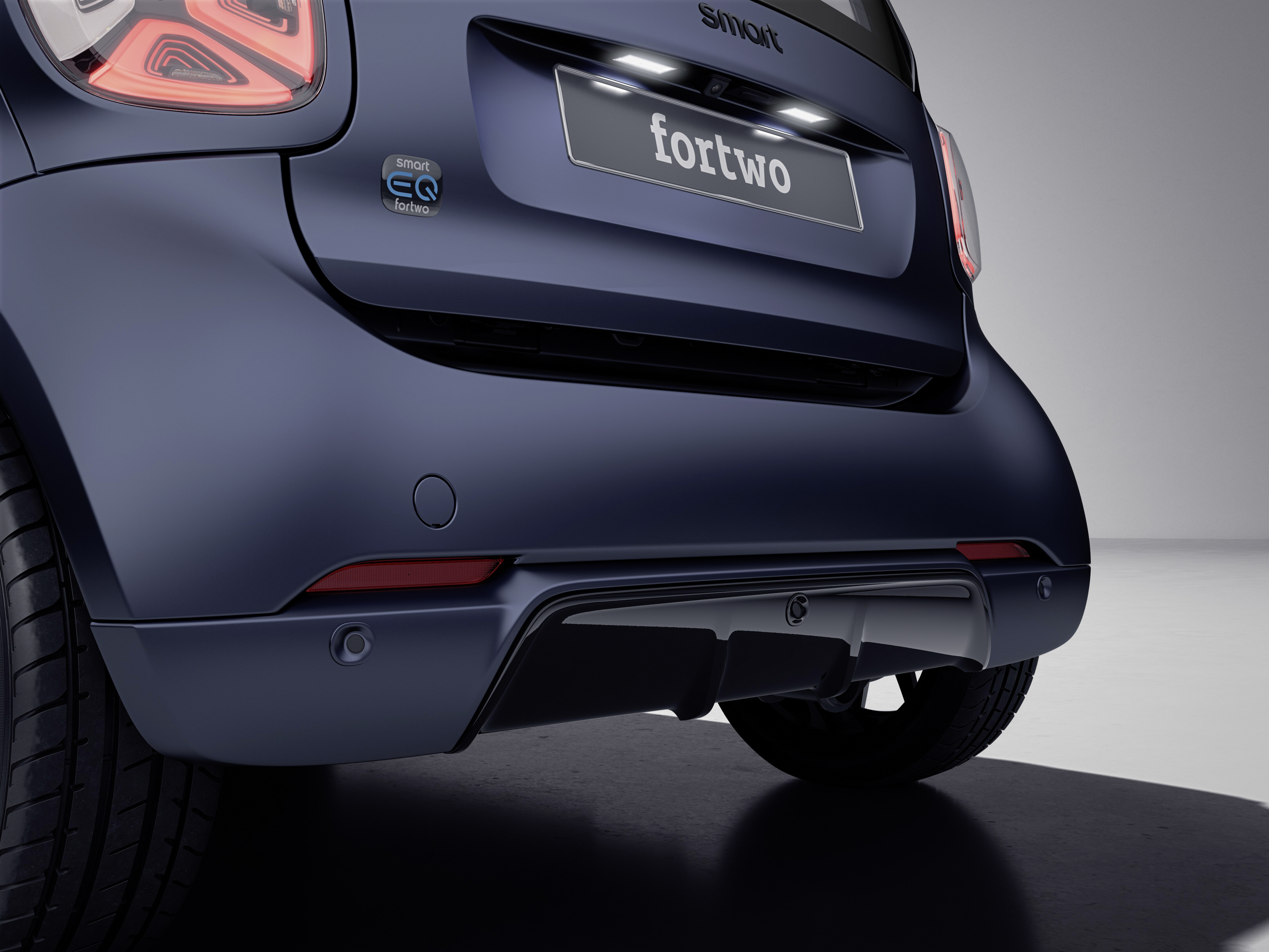 Spannende Anhanger Fur Smart Fortwo Bilder