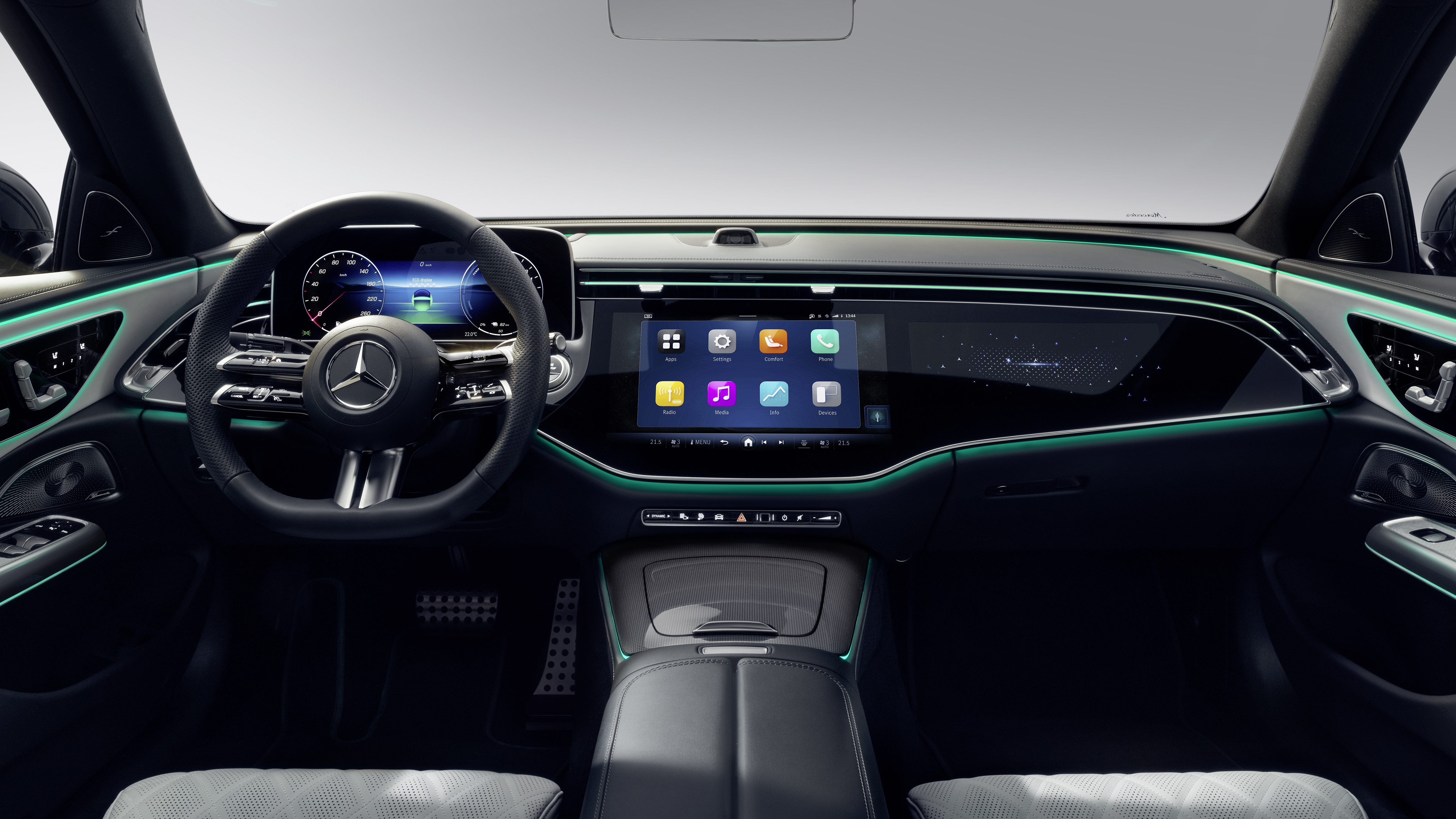 Immersive, interactief en intelligent: smartphone-integratie in de ...