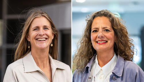 ‘Het gesprek over vrouwelijk leiderschap moet veel meer met mannen gevoerd worden’