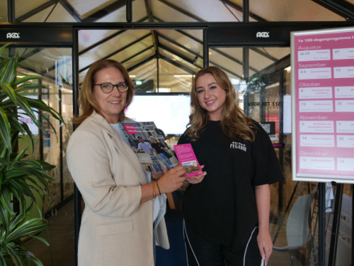 Kind met studiekeuzestress? Kom als ouder in actie!