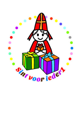 Inholland Den Haag organiseert inzamelingsactie voor Sinterklaas