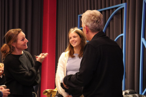 DORP 1 jaar: een update