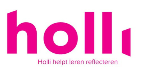 Holli logo