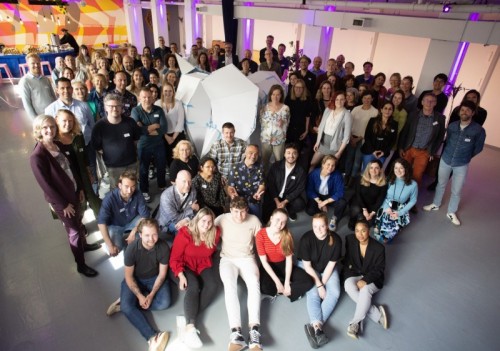 Inholland onderzoekt: wijkgerichte aanpak voor waardevol stadstoerisme