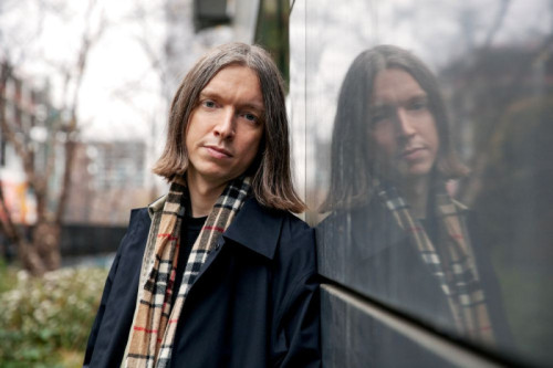 'Behandel AI als creatief instrument voor menselijke expressie'