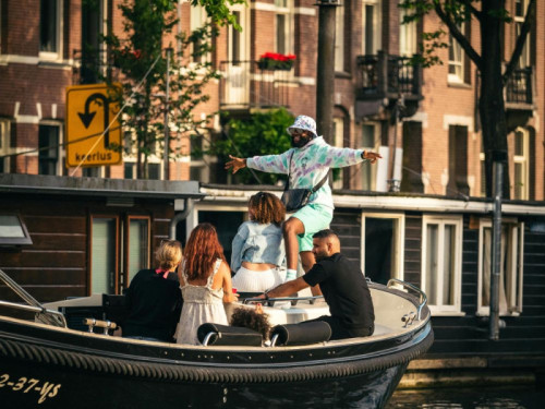 Vier hogescholen werken samen om maatschappelijk waarde vrijetijdsector te benutten