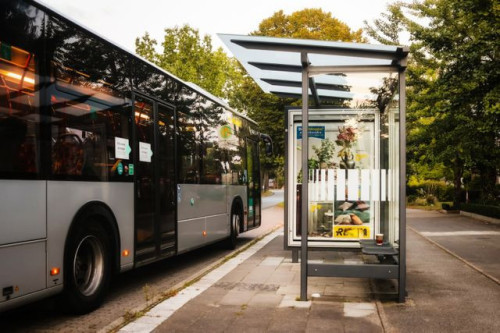 Staking streekvervoer op donderdag 22 oktober