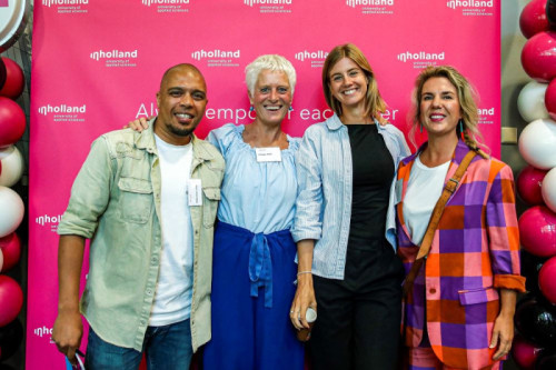 Partner Day: More in-depth partnerships are on the horizon