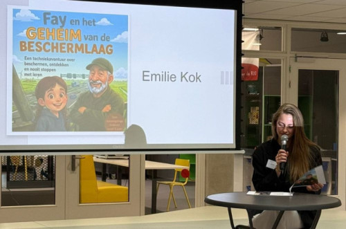 Jongeren willen ervaren wat een sector inhoudt