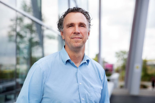 ‘Passies voor voeding, gezondheid, duurzaamheid, bewegen en sport combineren’