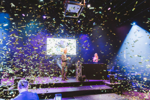 Eerste Brede Rotterdamse Studentenraad start in september