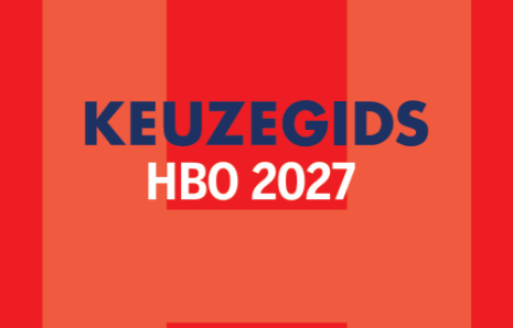 Keuzegids hbo 2027: zeven topopleidingen voor Inholland