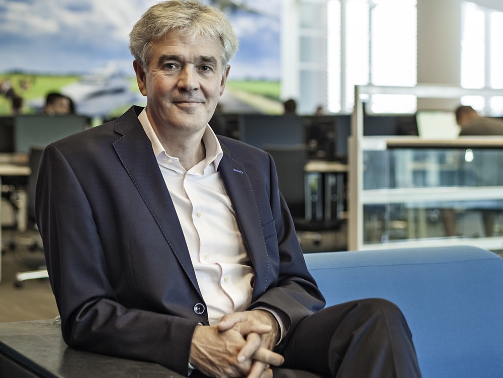 Gerard Van Oosten Hoek Van Holland
