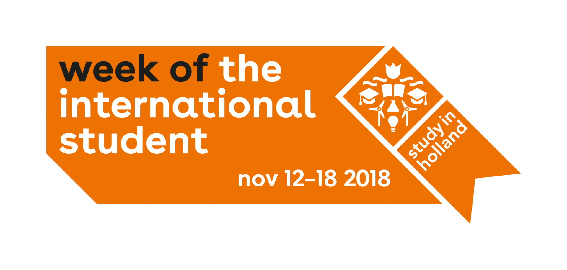 Come and celebrate the Week of the International Student