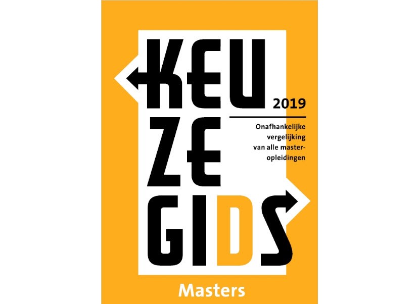 Hoe Vind Je De Beste Nederlandse Universiteit in 2019?