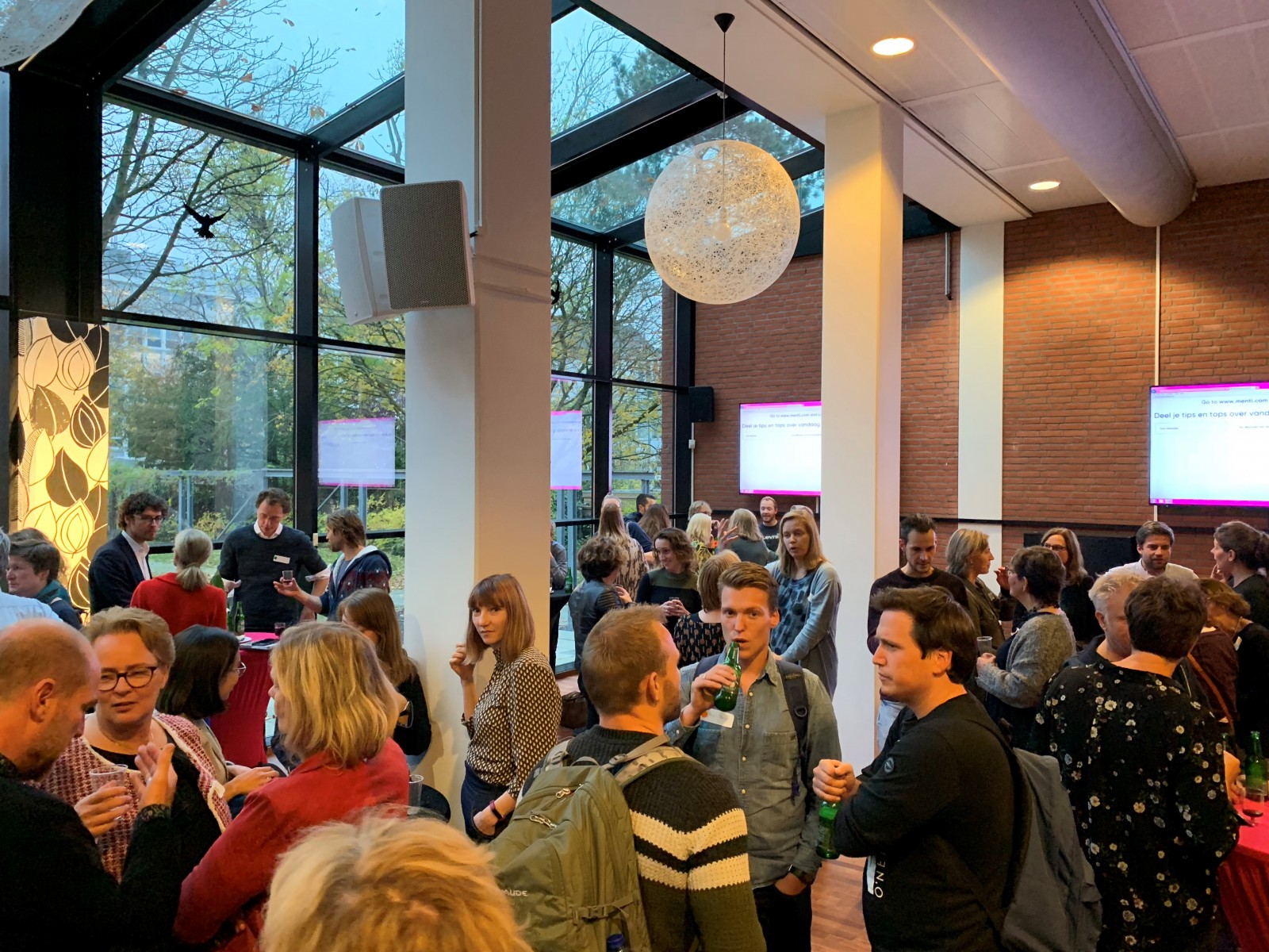 De kracht van samen leren