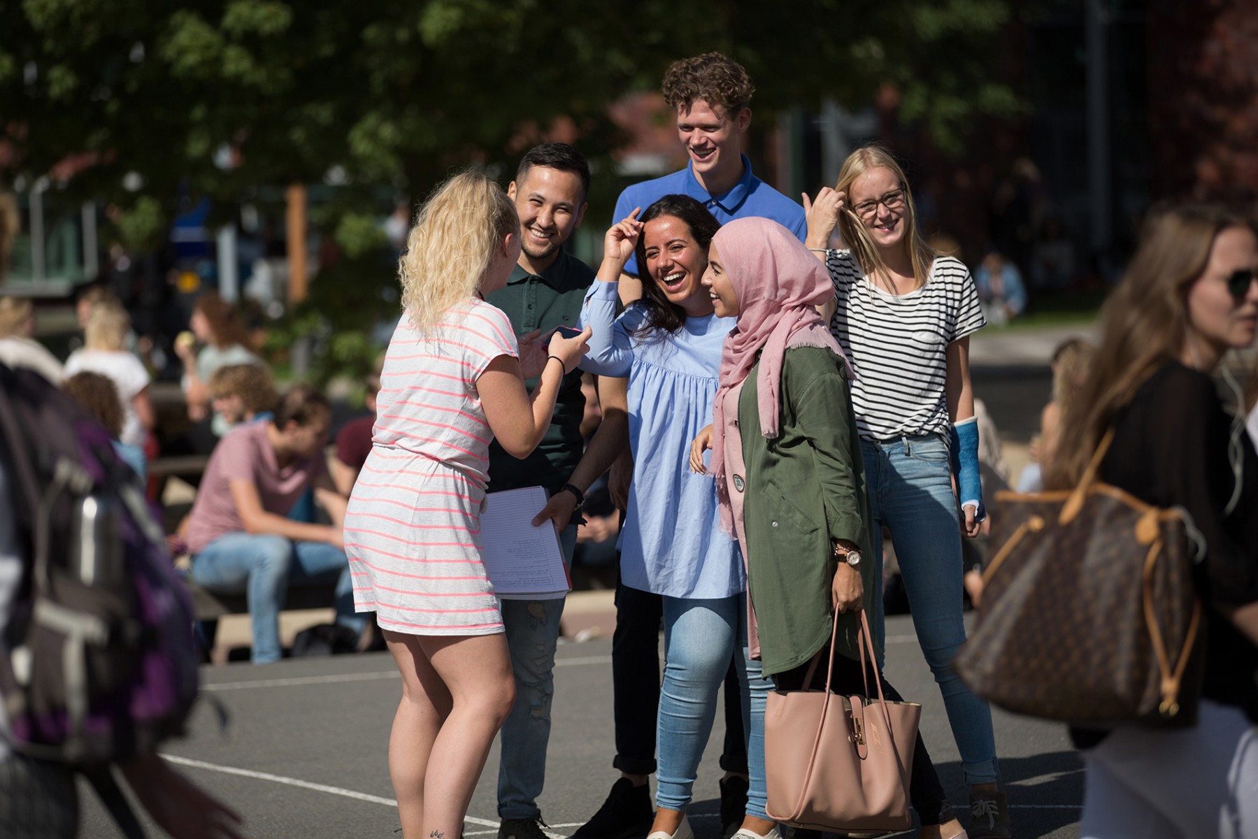 Community of Practice (CoP) Diversiteit