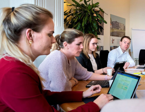 Onderzoek onder de loep: waar wetenschap en zorg elkaar ontmoeten