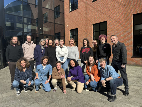 Update Leernetwerk Studentenwelzijn