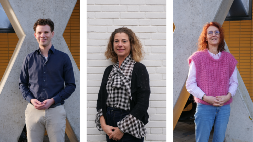 Samen opleiden voor de regio van morgen