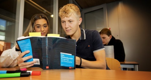 ‘Juridische hulp moet toegankelijk zijn voor iedereen’