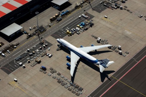 Datagedreven logistiek en betere afstemming leidt tot milieuwinst