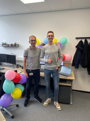 Impact vanuit het lab