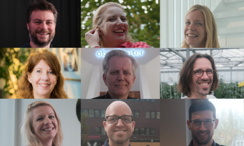 Wij Inholland awards Docent, Onderzoeker & Ondersteuner van het jaar: op wie stem jij?