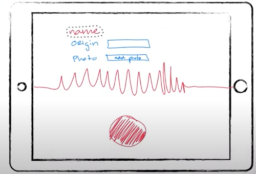 Everyone can (teach) code met Keynote