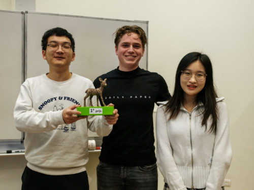 Circulair succes: Green Juniors transformeren bedrijfsprocessen