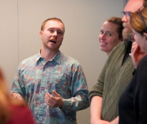 CTL werkt samen met collega’s AFL aan implementatie AI