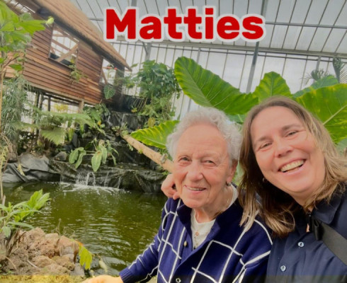 Zorgen voor een ander is de zorg van ons allemaal