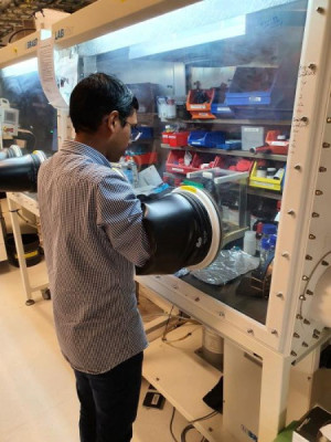 Hoe maak je verlichting duurzamer?