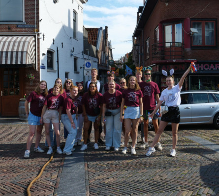 Zo haal je alles uit je tijd bij Inholland