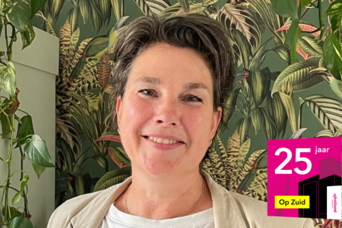 'Studenten brengen frisse energie mee'