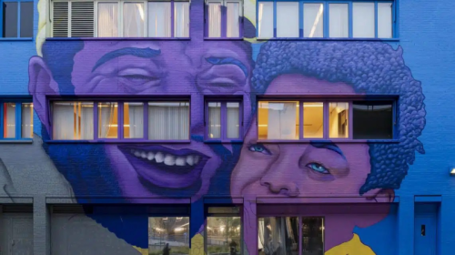 Tien jaar Urban Leisure & Tourism Lab Amsterdam, vijf jaar in Rotterdam: Kleine interventies, grote impact