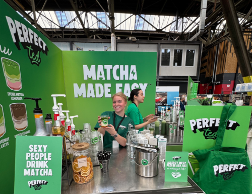 Van matcha tot communicatiestrategie