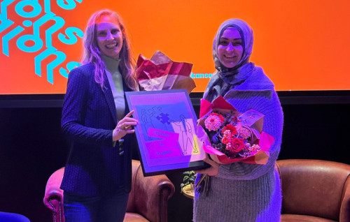 Samen voor gelijke stagekansen: van Haagse aanpak naar landelijke beweging