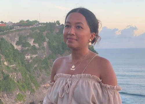 ‘With everything I do, local people benefit’