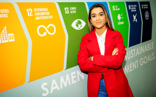 Van cijfers naar context: nieuwe visie op onderwijs bij Finance-opleidingen Inholland