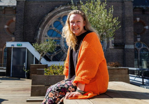 Hoe kan toerisme bijdragen aan transitie naar duurzame en veerkrachtige samenleving?