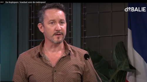 Natuurlijk sociaal contract krijgt navolging in de praktijk