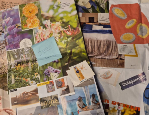 Uitnodiging Actualiteitencollege Goed en gezond leven