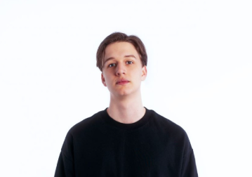 'My dot on the horizon? A Ziggo Dome show of my own'