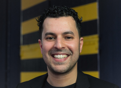 ‘Als Hagenees, Marokkaanse Nederlander, moslim, onderzoeker én papa ben ik meerdere personen’