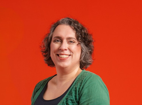 Vrouwelijke rolmodellen in de techniek laten zich zien