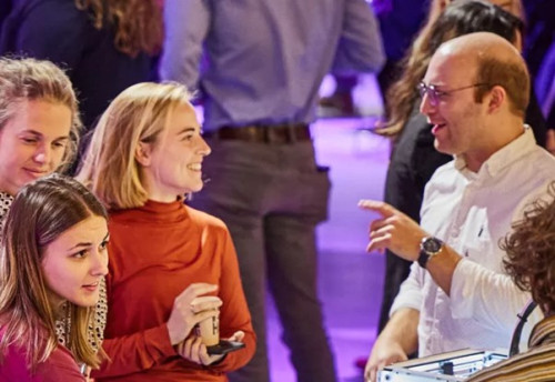 Werkconferentie ‘Actie in de Delta’ op 8 april in Delft