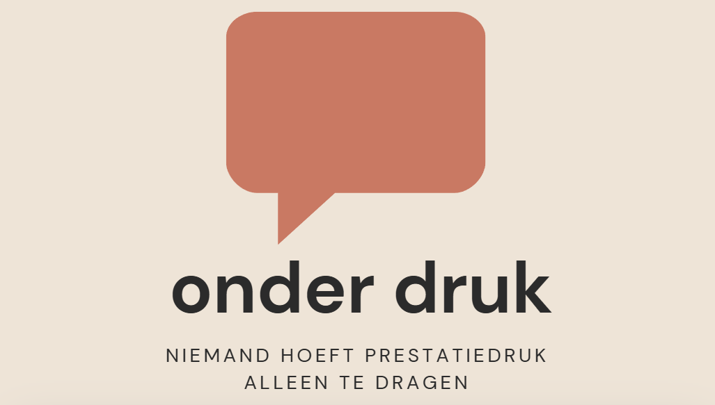 Campagne prestatiedruk-studentenopdracht