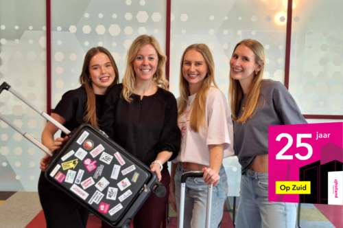 ‘Van een alliantie als Rotterdam. Make It Happen. is er maar één’